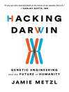 Cover image for Hacking Darwin